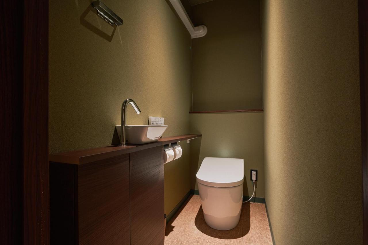 Konjaku-So Tengachaya Tea And Relax Osaka Zewnętrze zdjęcie